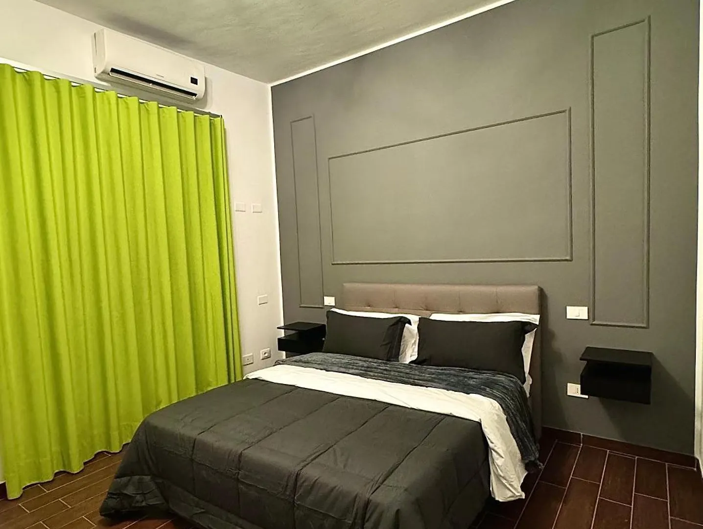 Enotria Bnb Bed and Breakfast Reggio Calabria