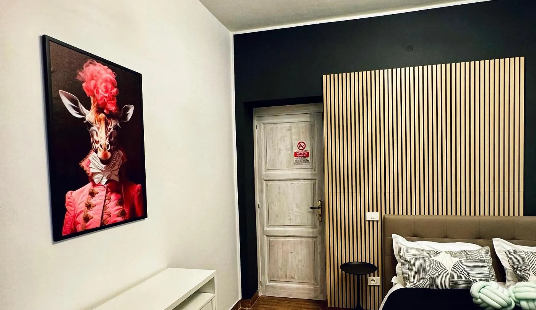 Enotria Bnb Bed and Breakfast Reggio Calabria Italia