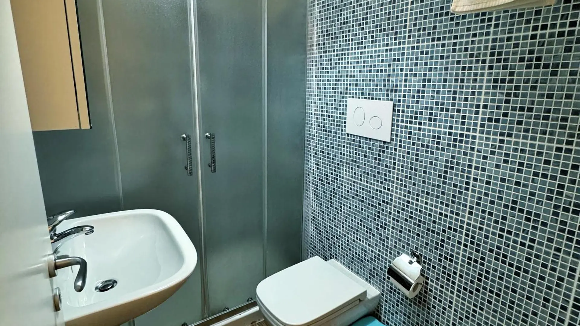 Enotria Bnb Bed and Breakfast Reggio Calabria