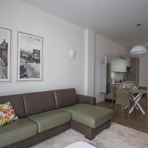 Appartamento La Casa Di Nausicaa: Il Mito Dell'ospitalità, Reggio Calabria