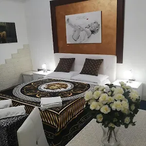 Appartamento Marilyn, Reggio Calabria