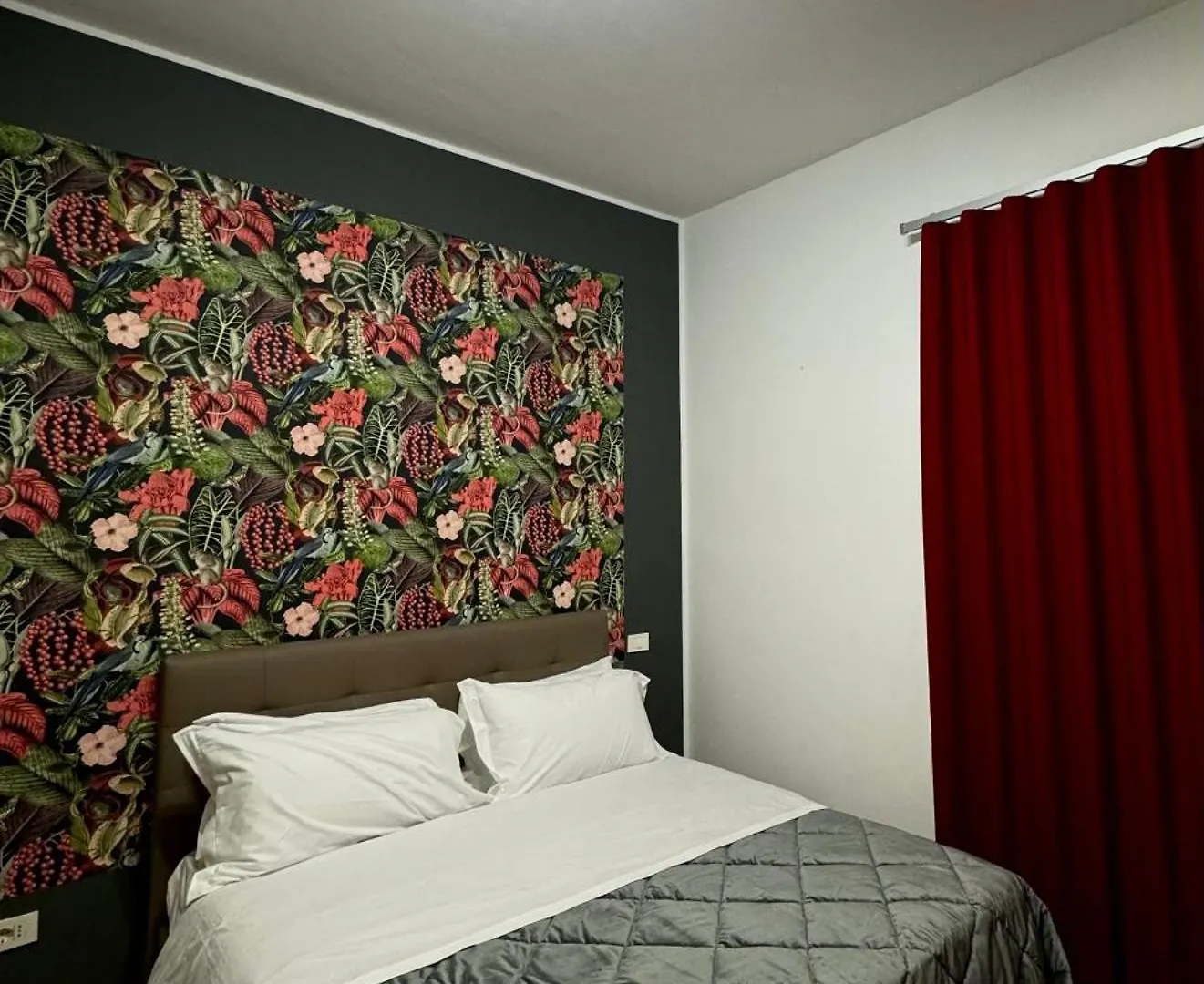 Enotria Bnb Bed & Breakfast Reggio Calabria