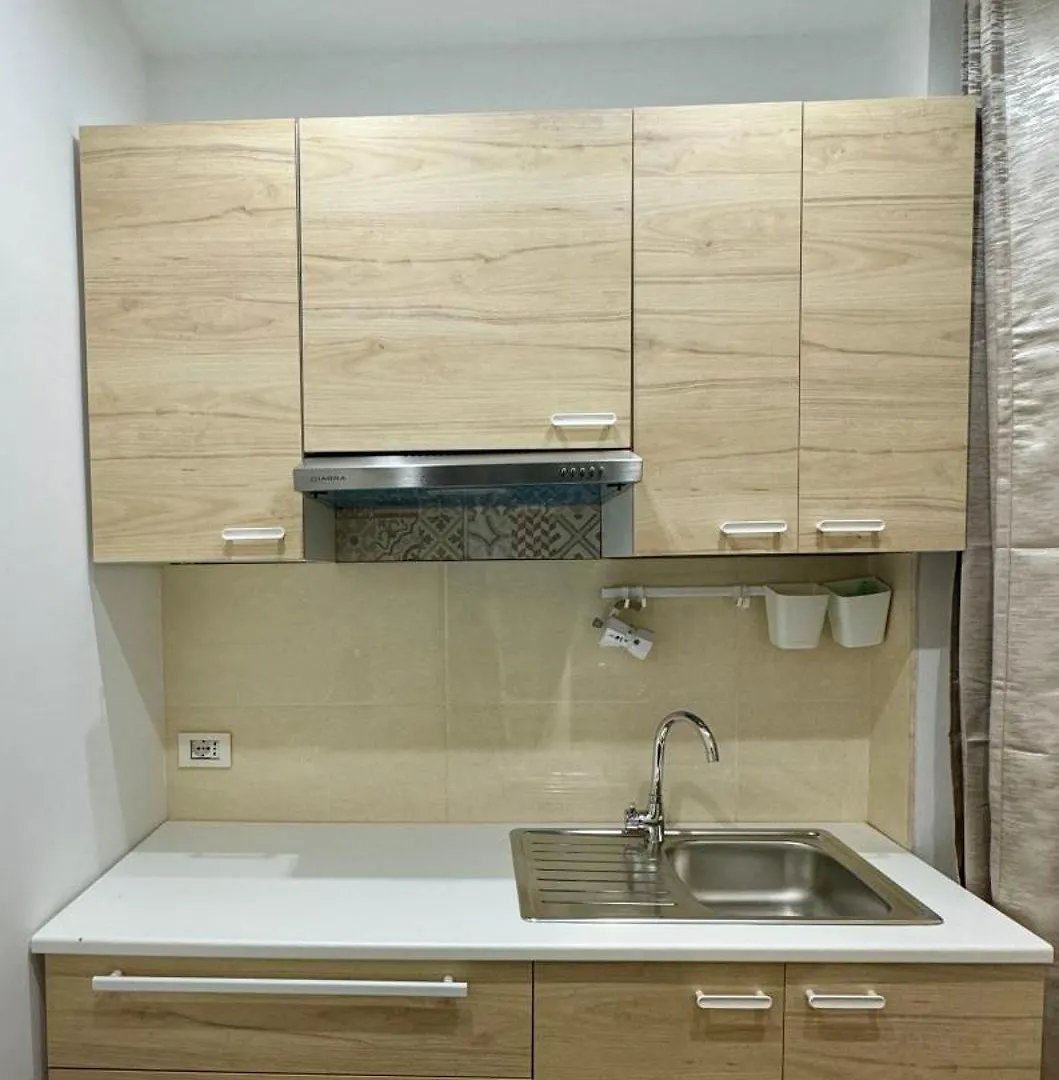 Enotria Bnb Bed & Breakfast Reggio Calabria