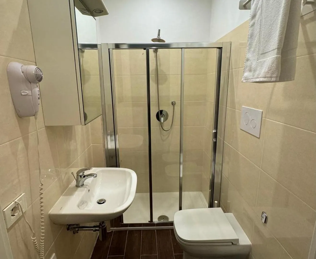 Enotria Bnb Bed & Breakfast Reggio Calabria Italy
